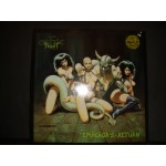 Celtic Frost - Emperor s Return