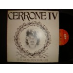 Cerrone IV - The Golden Touch Cerrone IV - The Golden Touch
