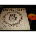 Cerrone IV - The Golden Touch Cerrone IV - The Golden Touch