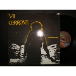 Cerrone VII - You are the one Cerrone VII - You are the one