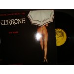 Cerrone - Freak Connection Cerrone - Freak Connection