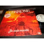 Cerrone - Je Suis Music Cerrone - Je Suis Music