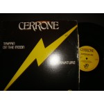 Cerrone - Supernature / Trippin on the moon Cerrone - Supernature / Trippin on the moon