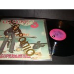 Cerrone - Supernature Cerrone - Supernature