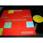 Cerrone - The Collector Part II / Part III Cerrone - The Collector Part II / Part III