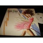 Chaka Khan - I Feel for you Chaka Khan - I Feel for you