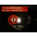 Charade - Henry Mancini Charade - Henry Mancini