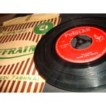 Charms - Charming Hully Gully / Shake with Charm Charms - Charming Hully Gully / Shake with Charm
