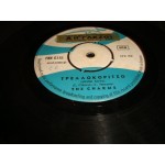 Charms - Τρελλοκοριτσο / Η ερημια Charms - Τρελλοκοριτσο / Η ερημια
