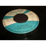 Charms - η ερημια - τρελλοκοριτσο Charms - η ερημια - τρελλοκοριτσο
