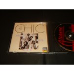 Chic - Dance, Dance, Dance - The Best Of Chic - Dance, Dance, Dance - The Best Of