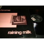 Chrome - Raining milk Chrome - Raining milk