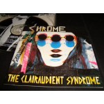Chrome - The Clairaudient Syndrome Chrome - The Clairaudient Syndrome