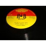Chuck Berry - the best of / Memphis Tennessee / Roll over.. Chuck Berry - the best of / Memphis Tennessee / Roll over..