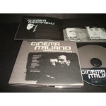 Cinema Italiano - A New Interpretation of Italian Film Music Cinema Italiano - A New Interpretation of Italian Film Music