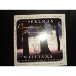 Cinema Serenade - John williams Cinema Serenade - John williams