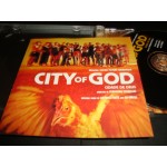 City of God - Antonio Pinto City of God - Antonio Pinto