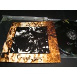 Clan of Xymox - Creatures Clan of Xymox - Creatures