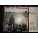 Clash - Combat Rock Clash - Combat Rock