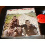 Clash - Combat Rock Clash - Combat Rock
