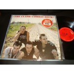Clash - Combat Rock Clash - Combat Rock