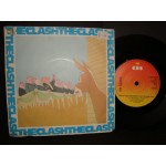 Clash - English Civil War / Pressure Drop Clash - English Civil War / Pressure Drop