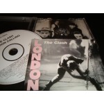 Clash - London Calling Clash - London Calling