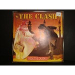 Clash - Rock the casbah Clash - Rock the casbah