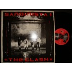 Clash - Sandinista Clash - Sandinista