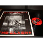Clash - Sandinista Clash - Sandinista