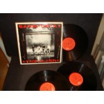 Clash - Sandinista! Clash - Sandinista!