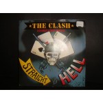 Clash - Should i stay or should i go / Straight to hell { edit } Clash - Should i stay or should i go / Straight to hell { edit }
