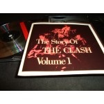 Clash - the story of the Clash No 1 Clash - the story of the Clash No 1