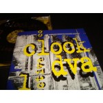 Clock Dva - collective 1 Clock Dva - collective 1