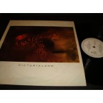 Cocteau Twins - Victorialand Cocteau Twins - Victorialand