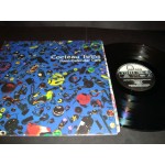 Cocteau Twins - Four-Calendar Cafe Cocteau Twins - Four-Calendar Cafe