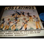 Los Latinos - Conjunto Los Latinos Los Latinos - Conjunto Los Latinos