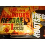 Contemporary Roots Reggae - Volume one Contemporary Roots Reggae - Volume one