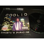 Coolio - gangsta's Paradise Coolio - gangsta's Paradise
