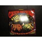 Country joe & the fish - Electric music for the mind and body