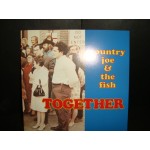 Country joe & the fish - Together