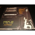 Country joe & the fish - Live Fillmore West 1969