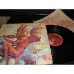 Coven - Blood on the Snow Coven - Blood on the Snow