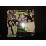 Cramps - 16 Cramps Classics By The Original Artists! Cramps - 16 Cramps Classics By The Original Artists!