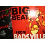 Cramps - Big Beat from Badsville Cramps - Big Beat from Badsville