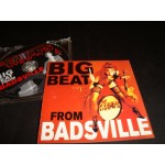 Cramps - Big Beat from Badsville Cramps - Big Beat from Badsville