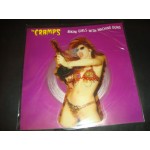 Cramps - Bikini girls with machine guns Cramps - Bikini girls with machine guns