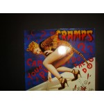 Cramps - Can your pussy do the dog! Cramps - Can your pussy do the dog!
