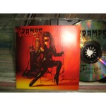 Cramps - Flamejob Cramps - Flamejob