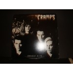 Cramps - Gravest Hits Cramps - Gravest Hits